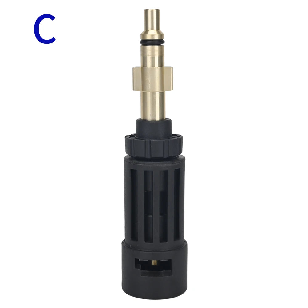 Adapter do Myjki Ciśnieniowej Karcher K-Series - Złączka Lance do Pistoletu