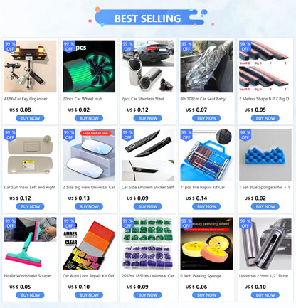 Pistolet Czyszczący Cynk - Pneumatic Car Engine Cleaning Gun Oil Channel Red Pot Gray Repair