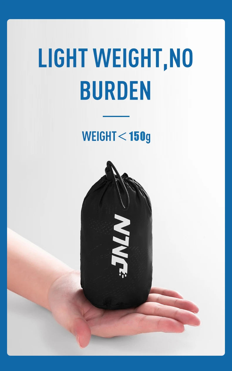 Spodnie Trekkingowe Wodoodporne LNGXO - Damskie i Męskie Spodnie Outdoor Quick Dry z Ochroną UV