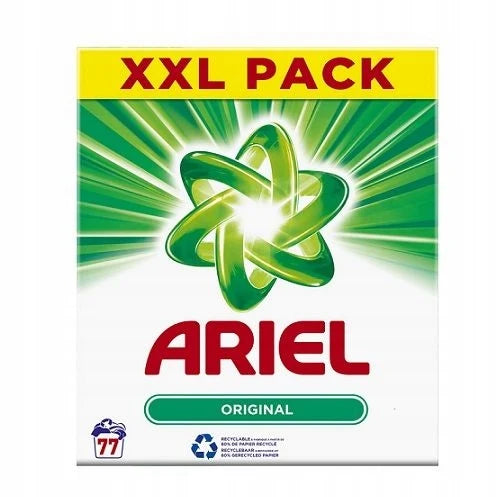 Ariel washing powder fabric clothes Universal original 5005G