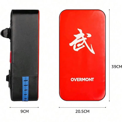 Tarcze Bokserskie Skórzane - Pady Treningowe MMA, Muay Thai, Taekwondo