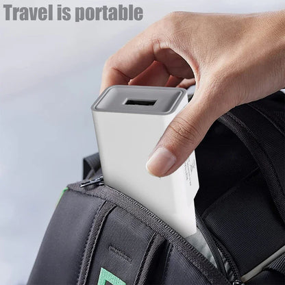 Ładowarka USB 5V 2A Universal - iPhone Samsung Xiaomi Redmi LG EU/US