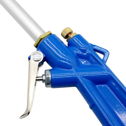 Pistolet Pneumatyczny Silnika 40cm - Engine Water Gun High Press Car Oil Revolutions Cleaning