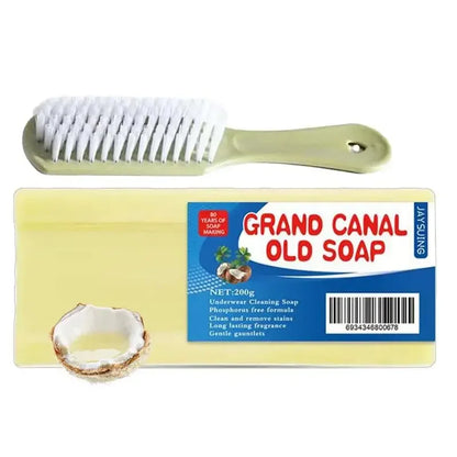 Mydło do Prania LAVIE LIFE - Delikatne Czyszczenie Bielizny i Ubrań