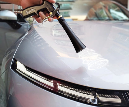 Pistolet Tornador K107 Dry Wash - Przenośny do Mycia Samochodów Tornado Gun