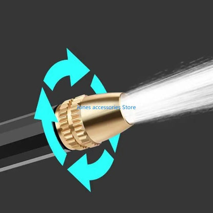 Myjka Ciśnieniowa W8KD - Profesjonalne Urządzenie do Mycia Samochodu i Pojazdów