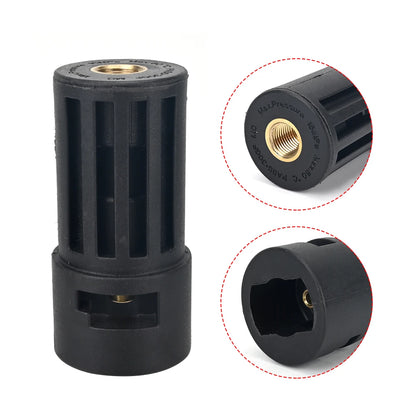 Adapter do Myjki Ciśnieniowej Karcher K-Series - Złączka Lance do Pistoletu