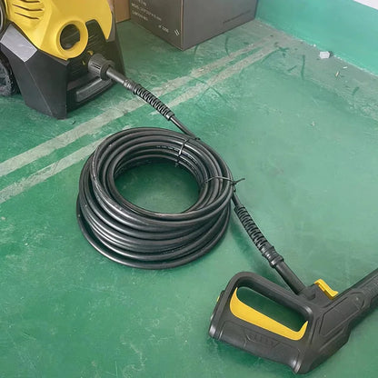 Wąż Wysokociśnieniowy Karcher K2-K7 - Adapter Złącze Pipe Connector Akcesoria