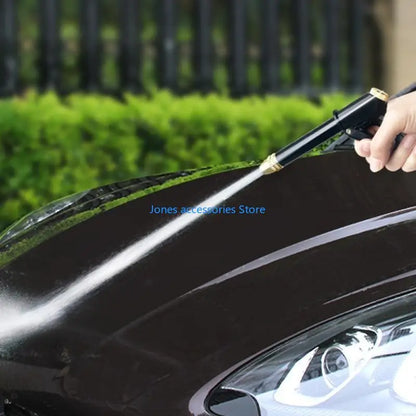 Myjka Ciśnieniowa W8KD - Profesjonalne Urządzenie do Mycia Samochodu i Pojazdów