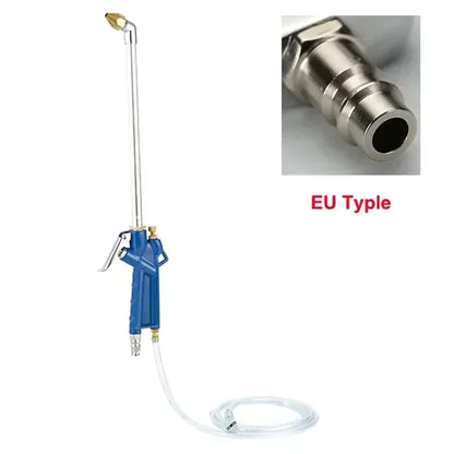 Pistolet Silnika Pneumatyczny 40cm - Engine Water Gun High Pressure Vehicles Oil Cleaner Tools