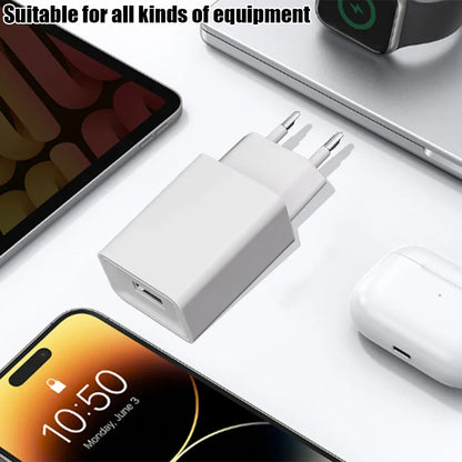 Ładowarka USB 5V 2A Universal - iPhone Samsung Xiaomi Redmi LG EU/US