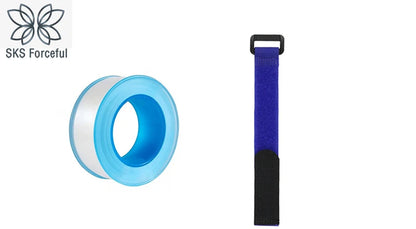 Wąż Wysokociśnieniowy Karcher K2-K7 - Adapter Złącze Pipe Connector Akcesoria