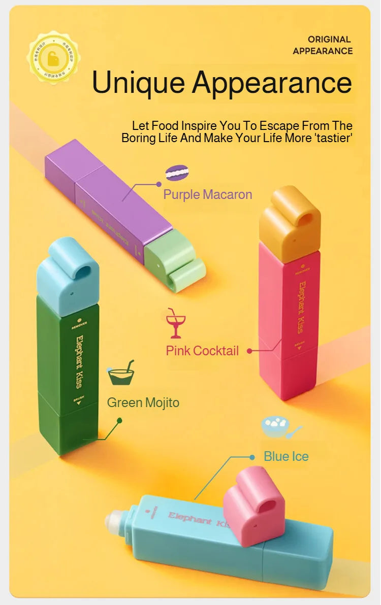 Stain Remover Pen Portable Oil Stain Remover For White Clothes No-Rinse Laundry Detergent Powder Alternative Strong