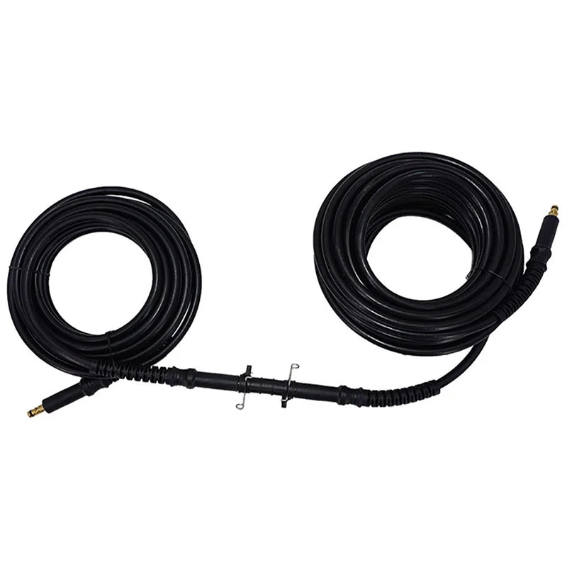 Wąż Wysokociśnieniowy Karcher K2-K7 - Adapter Złącze Pipe Connector Akcesoria