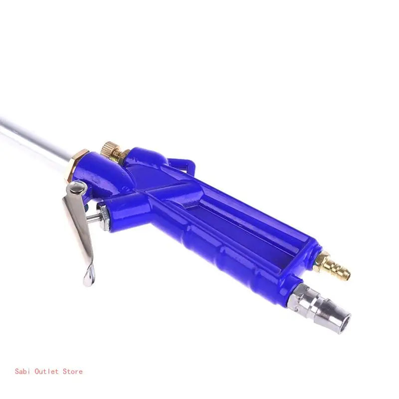 Pneumatyczne Narzędzie do Czyszczenia Silnika - Pistolet Ciśnieniowy z Wężem