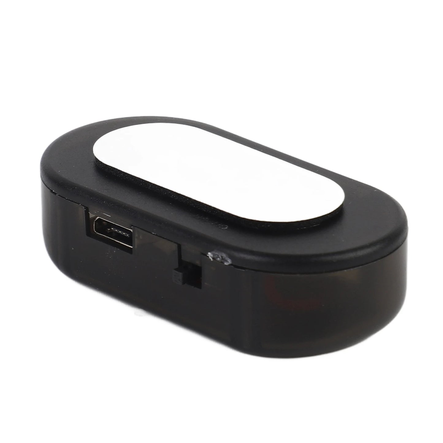 Urządzenie do Usuwania Śniegu DOACT - Elektromagnetyczne Antyoblodzeniowe Automatyczne Odśnieżanie Samochodu