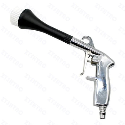 Pistolet Dry Cleaning Tornador - High Pressure Gun 0.4-10Mpa Air Blow Interior Detailing Dust