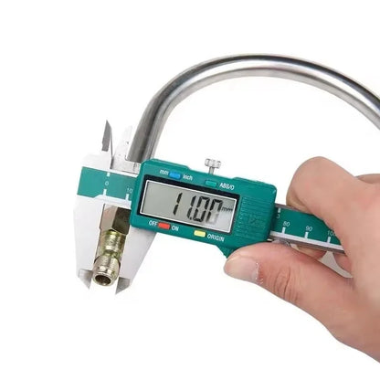 Szybkozłączka 1/4" Metalowa do Pistoletu Myjki - Gwint Metryczny