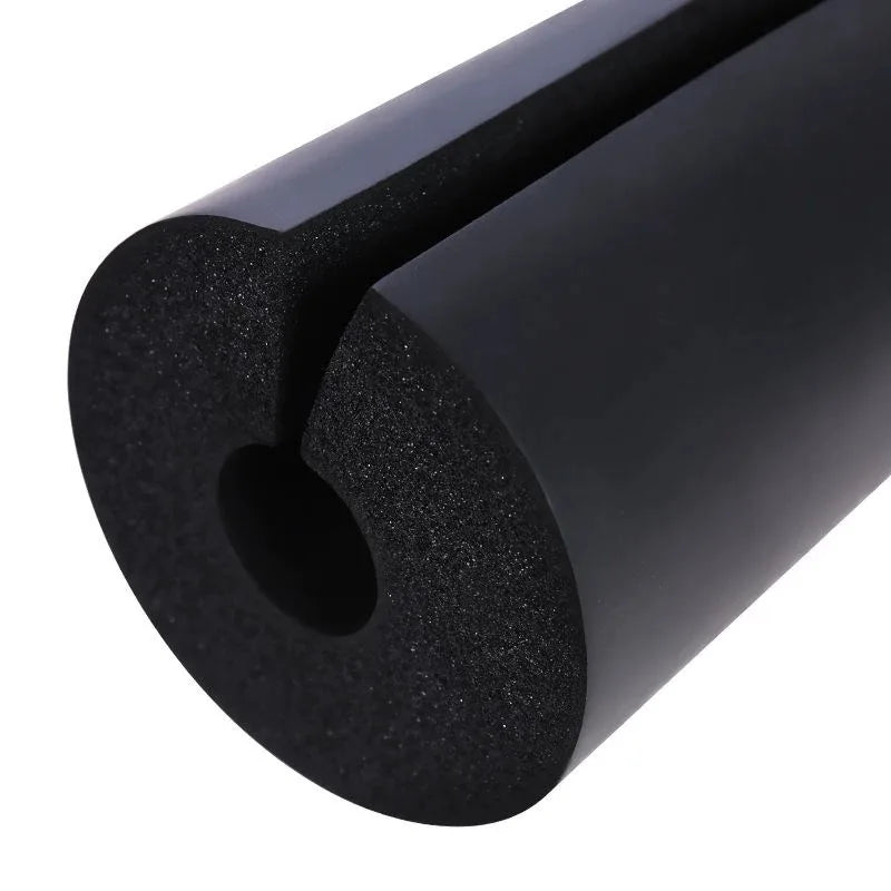 Poduszka na Sztangę do Przysiadów - Gruba Piankowa Ochrona Barków na Siłownię