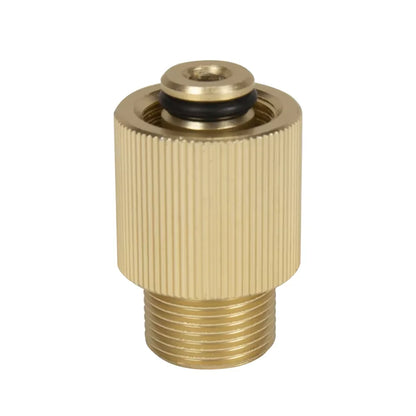 Adapter do Myjki 1/2" BSPP na M22 Male - Złączka Miedziana STIHL NILFISK