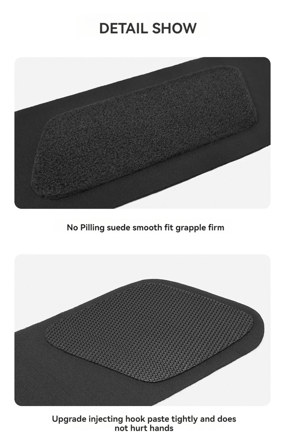 AOLIKES Ultra Thin and Soft Wrist Brace Wrist Wraps for Men and Women, Adjustable Wrist Support for Basketball Tennis Badminton