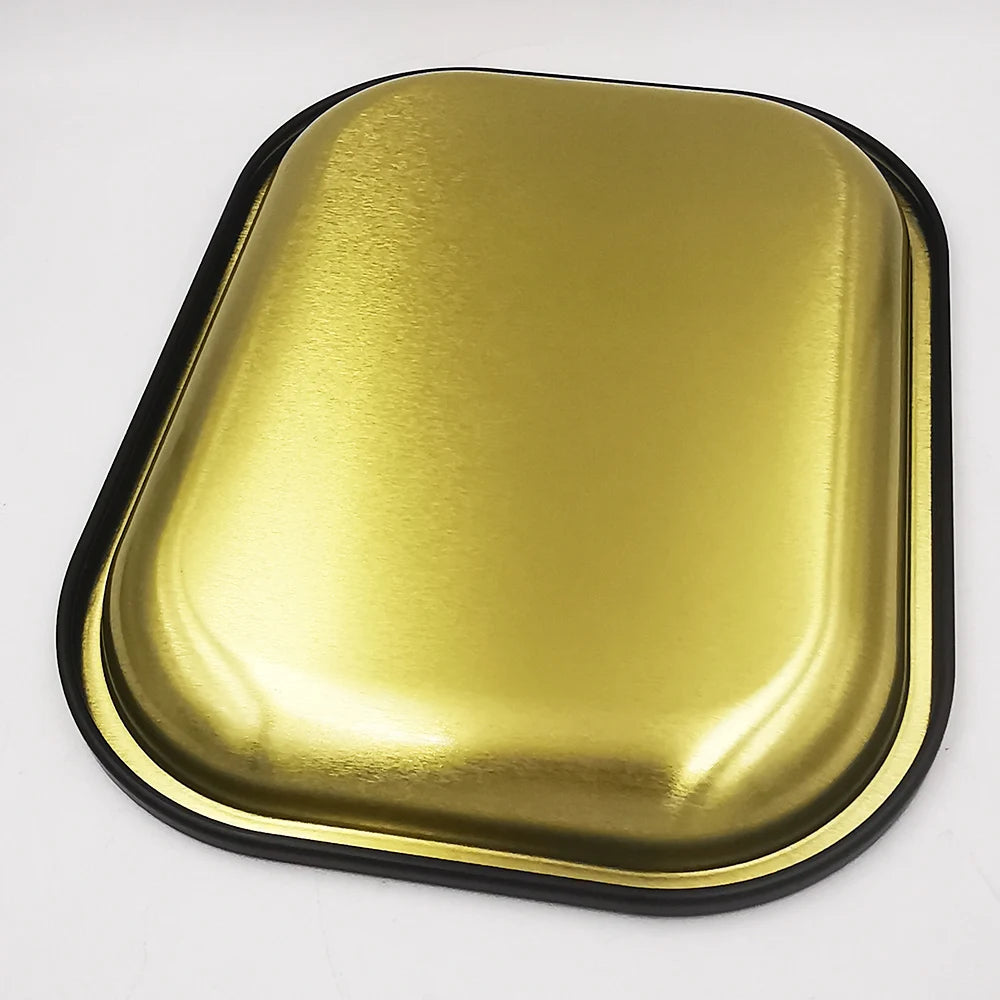 Zestaw do Zwijania - Tacka 180x140mm + Młynek 60mm + Szczotka