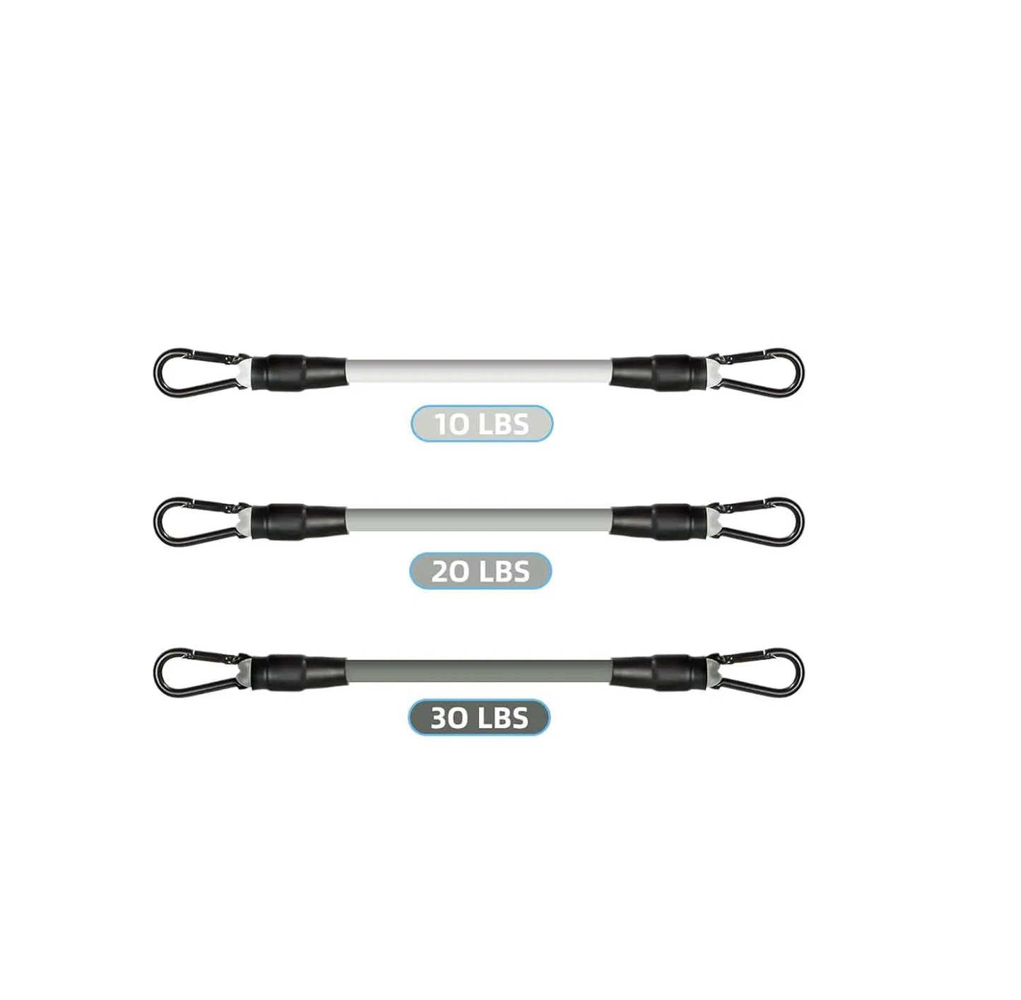 AOLIKES Cable Ankle Straps Double D-Ring Ankle Cuffs For Gym Workouts Glutes Legs Strength Training Brace Support Sport Safety