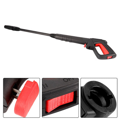 Pistolet Myjki Ciśnieniowej 15Mpa - Water Spray Jet Bosch AQT Clip-on