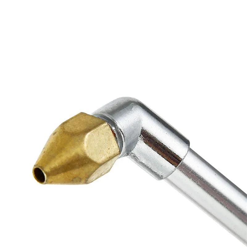 Engine Water Gun Pneumatic Cleaning Tool Car Washer Cleaning 40cm High Pressure Gun Pneumatic Vehicles Engine Oil Cleaner Tools