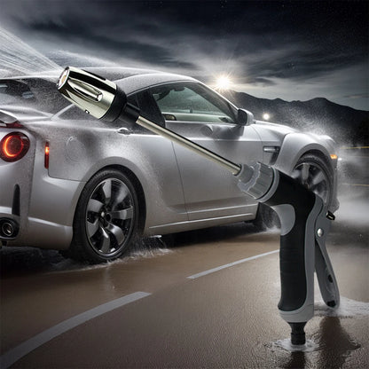 Myjka 360° Rotating Waterblitz - High Pressure Turbowasher Water Blitz Lawn Garden Washing