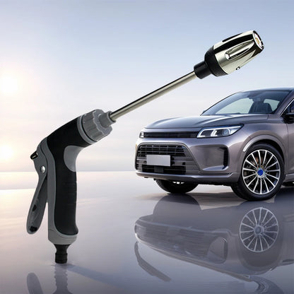 Myjka 360° Rotating Waterblitz - High Pressure Turbowasher Water Blitz Lawn Garden Washing