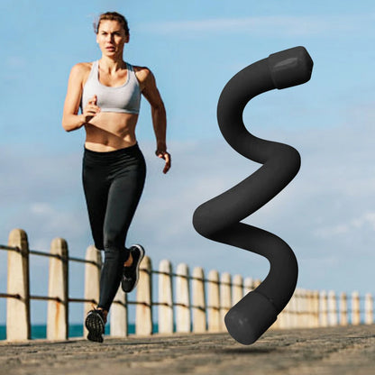 Obciążniki na Nadgarstki i Kostki Shunmaii - Wodoodporne Bransoletki Treningowe do Biegania i Fitness