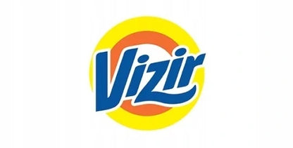 Vizir concentrated color washing gel 48 washes 2.4L dense efficient