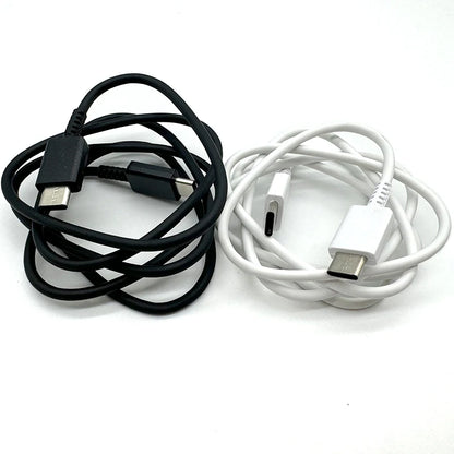 Ładowarka Samsung 25W Super Fast Charger - USB Type C PD dla Galaxy S24 S23 S22 Z Flip Fold