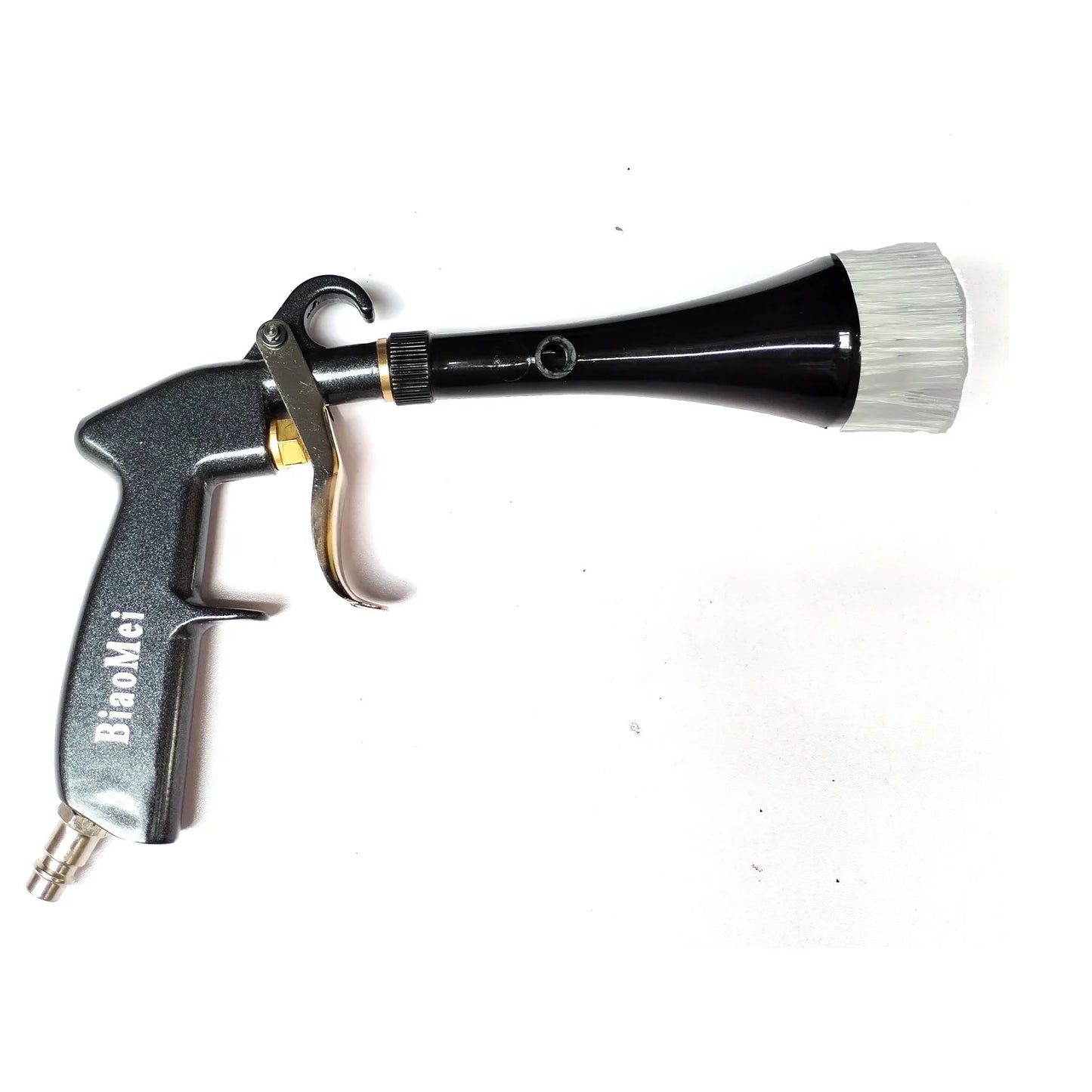 Pistolet Tornador Z-014 Class - Wysokociśnieniowy Suszący Tornado Car Washer