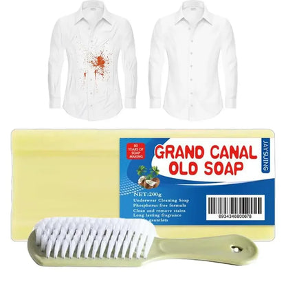 Mydło do Prania LAVIE LIFE - Delikatne Czyszczenie Bielizny i Ubrań