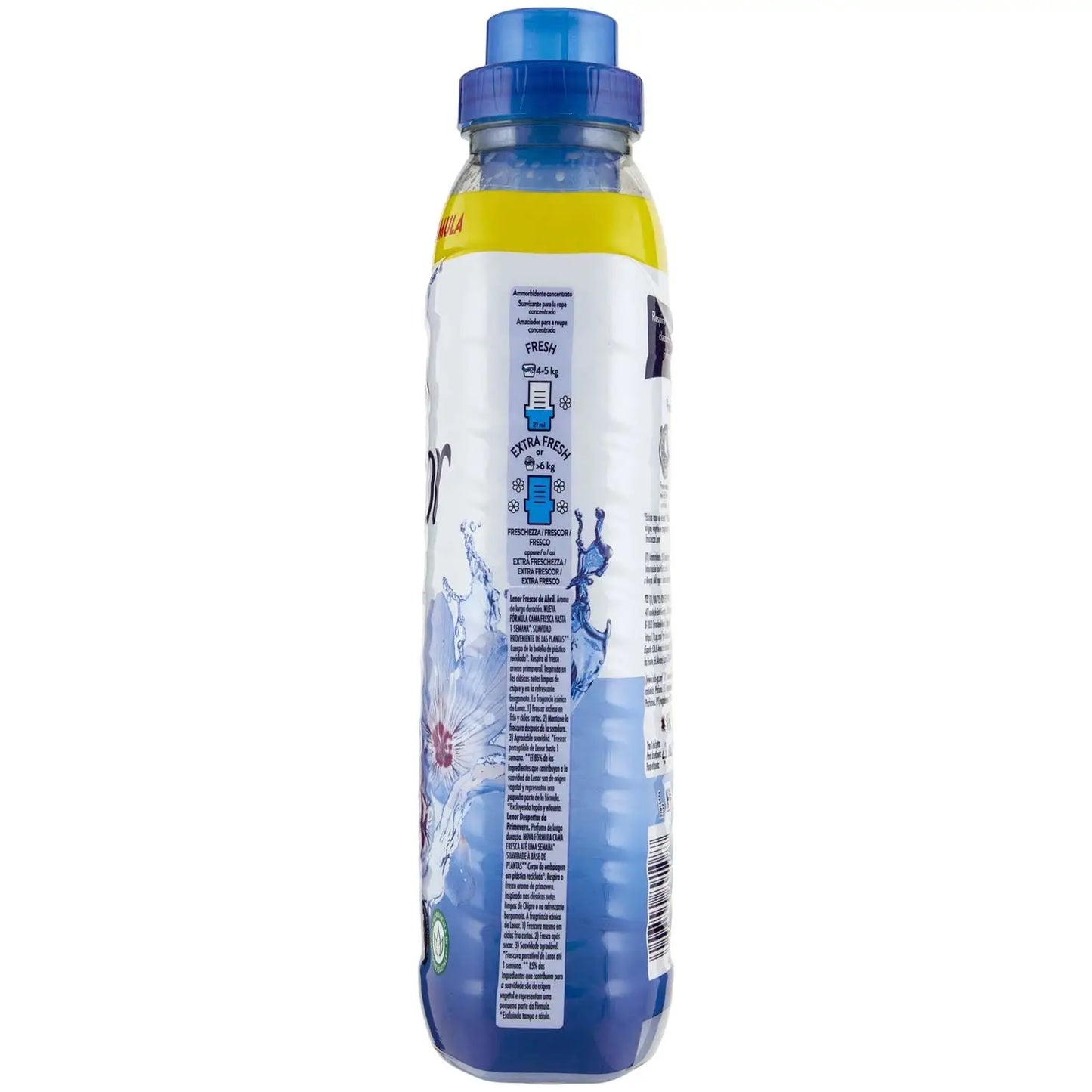 Lenor Spring Awakening 1134ml - Płyn do Płukania Skoncentrowany Pralka