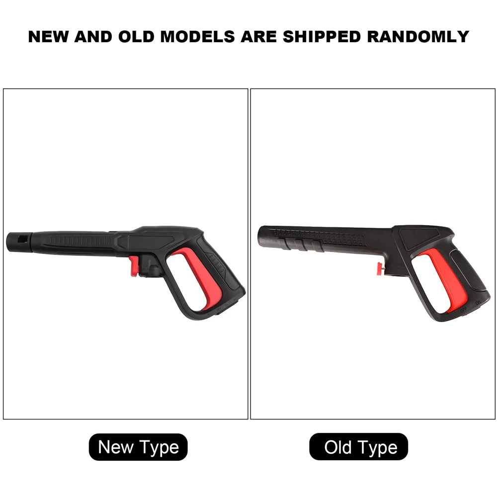 Lanca Myjki Ciśnieniowej Bosch - Wymiennik Sprayer Quick Connect Car Cleaning