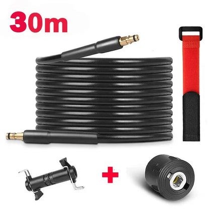 Wąż Wysokociśnieniowy Karcher K2-K7 - Adapter Złącze Pipe Connector Akcesoria