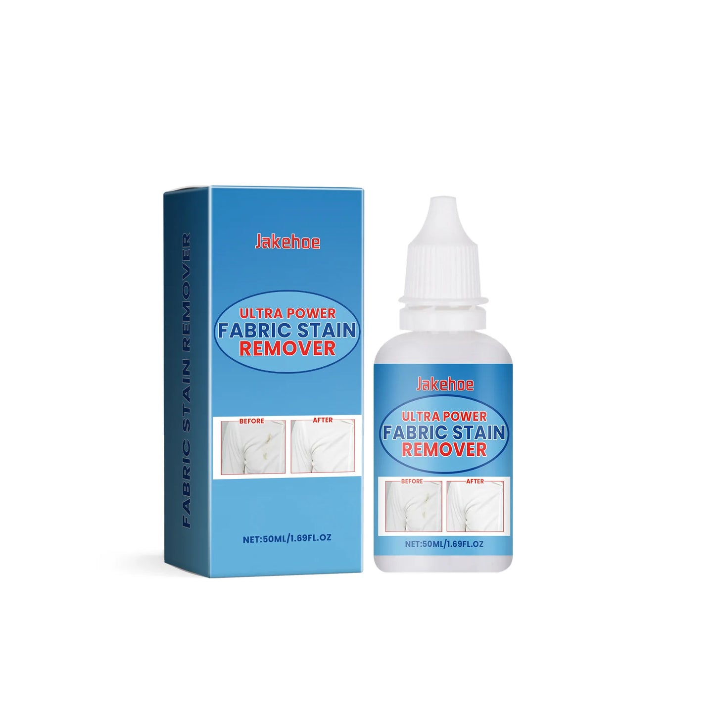 Fabric Stain Remover Clothes Rusts Coffee Stain Remover All in 1 Powerful Cloth Wash Soap Concentrated Fresher Laundry Detergent