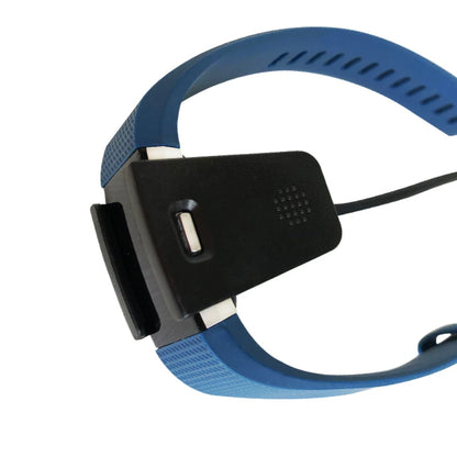 Ładowarka USB do Fitbit Charge 2 - Kabel Ładujący Zamiennik