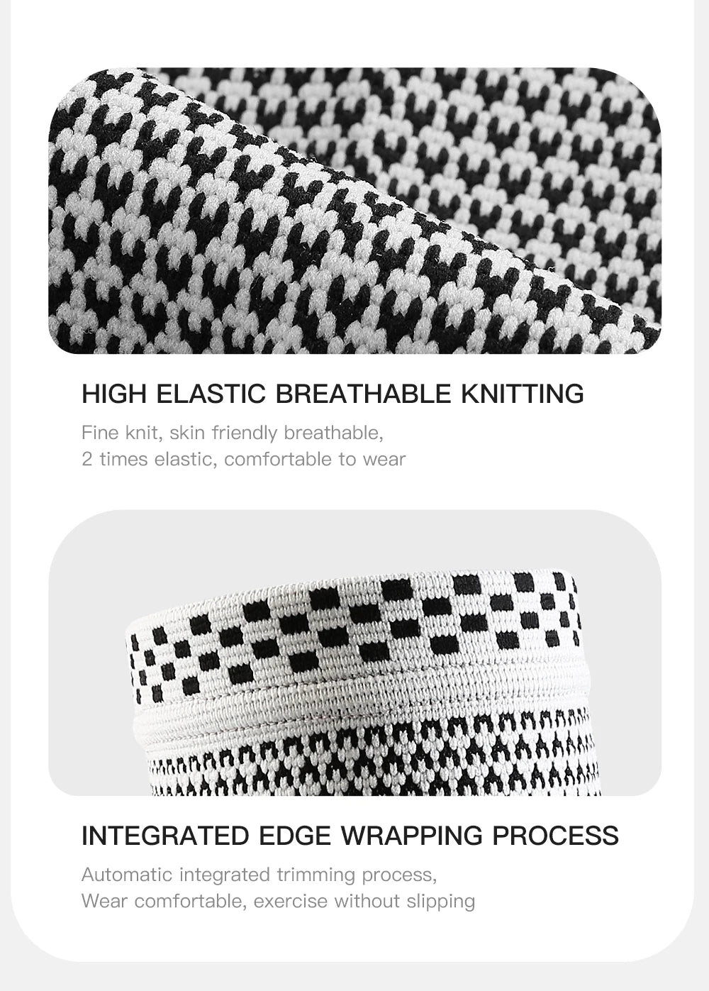 Rękawice Treningowe AB202 - Damskie i Męskie Rękawiczki Fitness Nylonowe na Siłownię