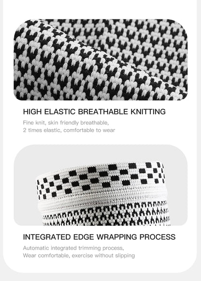 Rękawice Treningowe AB202 - Damskie i Męskie Rękawiczki Fitness Nylonowe na Siłownię