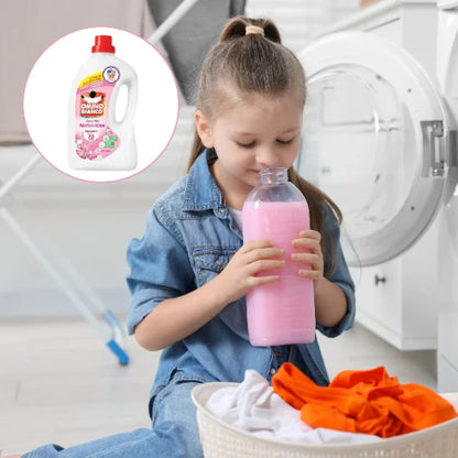 Bio Presto Colour Płyn do Płukania 1.57L - Fabric Rinsing Fluid Włochy