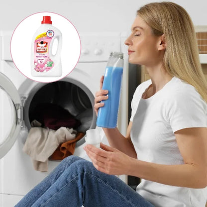 Bio Presto Colour Płyn do Płukania 1.57L - Fabric Rinsing Fluid Włochy