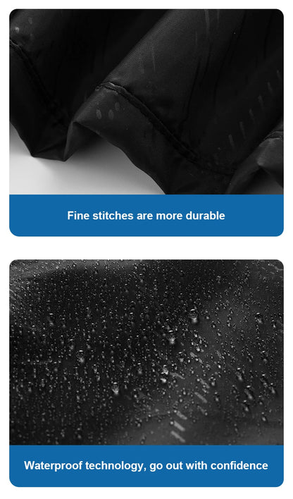 Spodnie Trekkingowe Wodoodporne LNGXO - Damskie i Męskie Spodnie Outdoor Quick Dry z Ochroną UV