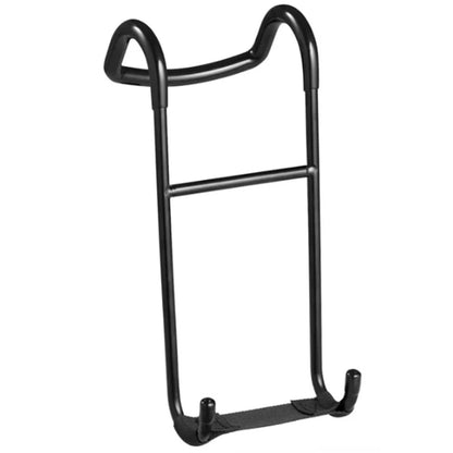 Haki Asekuracyjne do Hantli - Uchwyty do Wyciskania na Ławce | Trening Klatki