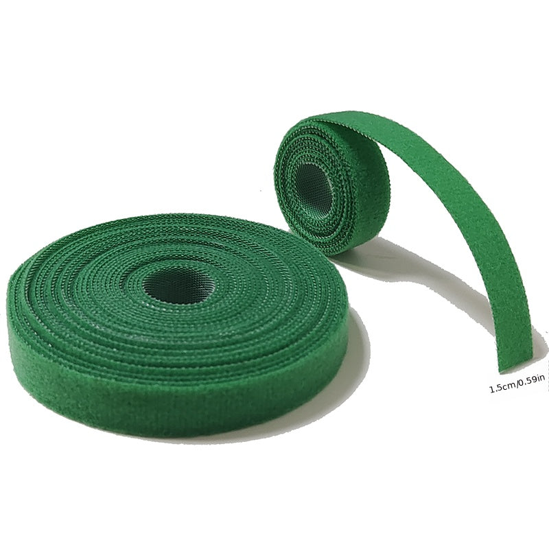 1 Roll, Garden Strap Plant Strap Plant Fixed Branch Strap Forest Branch Strap Winding Line, Gardne Tool Supplies, Garden Plant Supplies