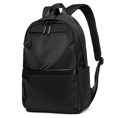 Men's Casual Business Backpack Large Capacity Computer Bag Backpack
