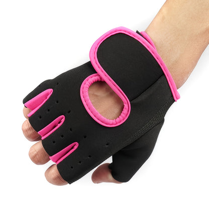 Women's Fingerless Gloves: Look Stylish While Working Out!
